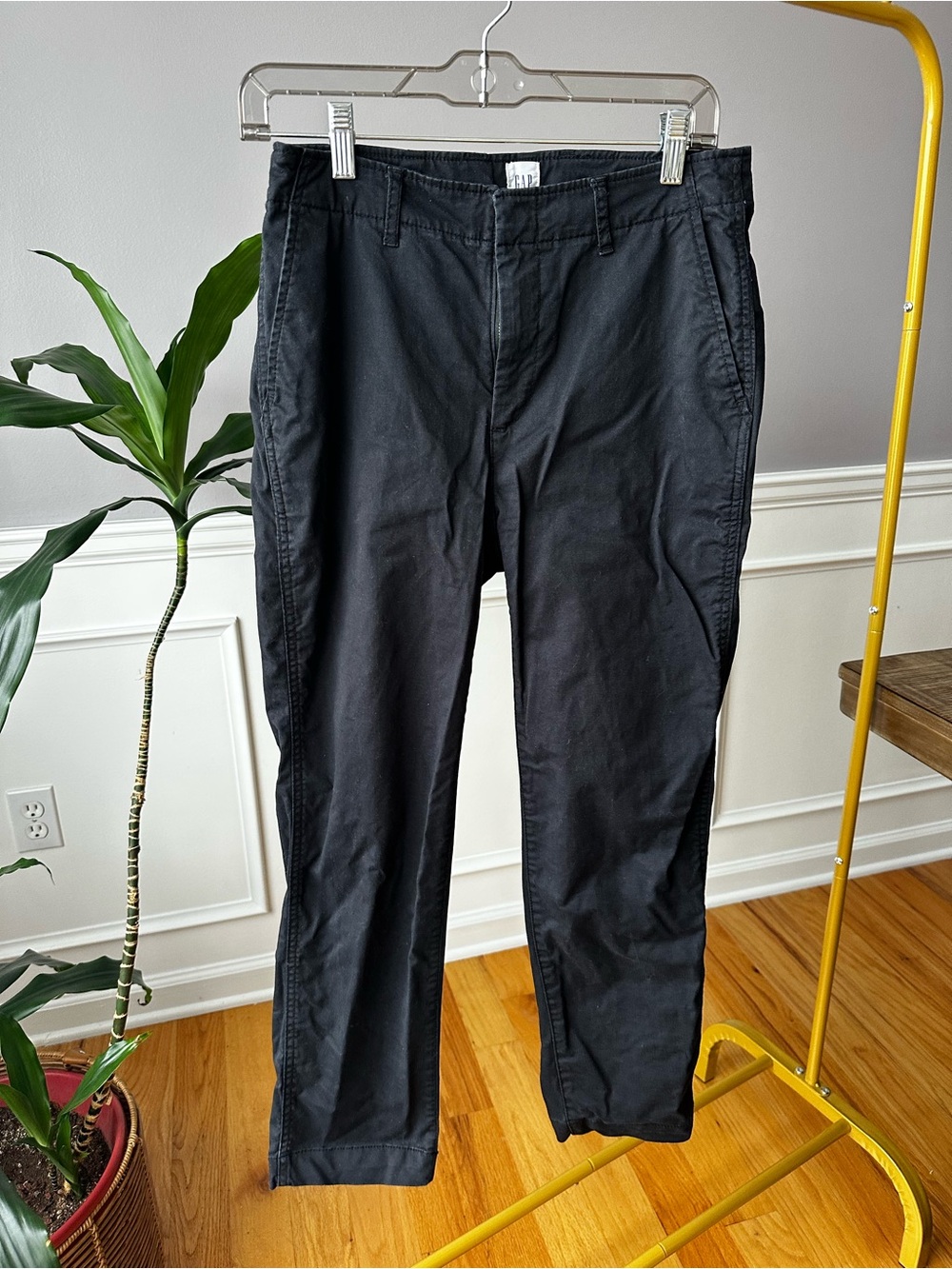 Gap Downtown Khaki